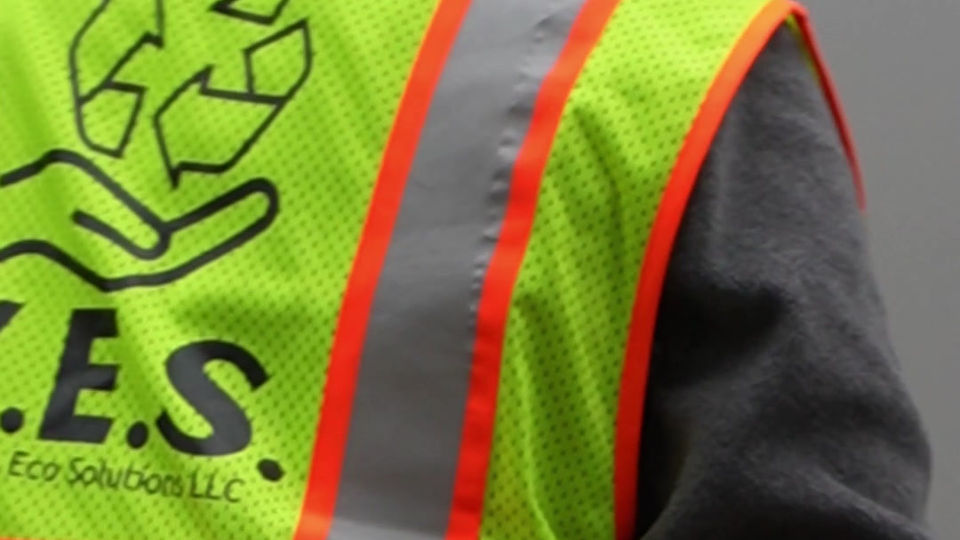 Compay Introduction -- Yakima ECO Solutions